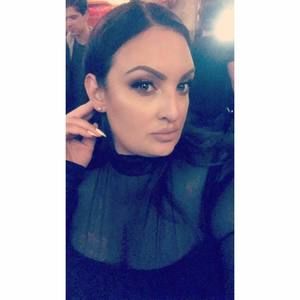 Meet your Posher, Cindy